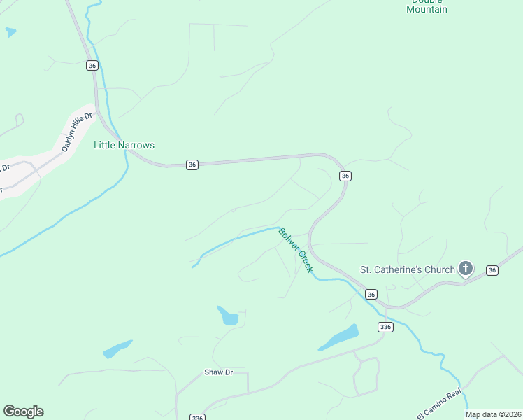 map of restaurants, bars, coffee shops, grocery stores, and more near 143 Bent Creek Drive in Chelsea