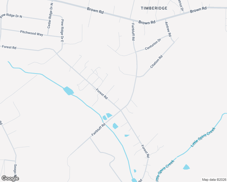 map of restaurants, bars, coffee shops, grocery stores, and more near 4374 Forest Road in Hephzibah