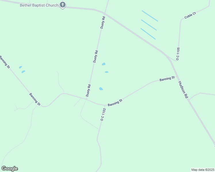 map of restaurants, bars, coffee shops, grocery stores, and more near 1307 Dusty Road in Cope