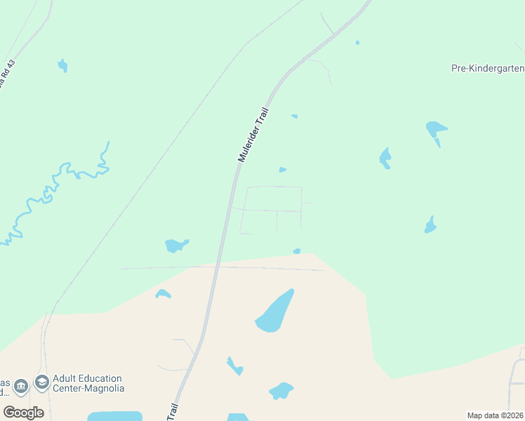 map of restaurants, bars, coffee shops, grocery stores, and more near 310 Old McNeil Road in Magnolia