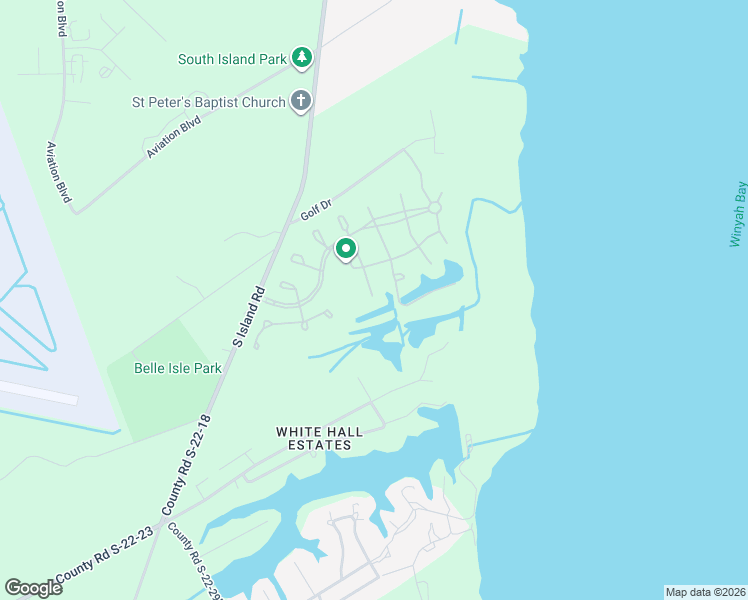 map of restaurants, bars, coffee shops, grocery stores, and more near 123 Ringneck Court in Georgetown