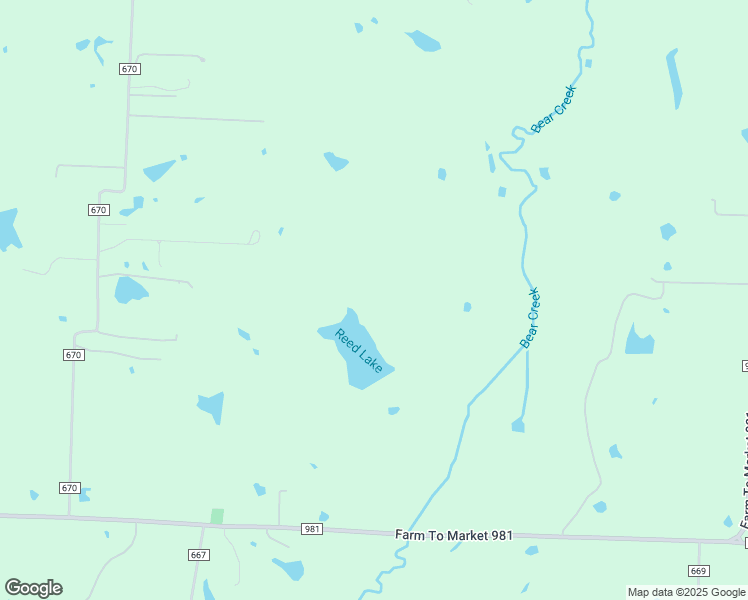 map of restaurants, bars, coffee shops, grocery stores, and more near in Blue Ridge