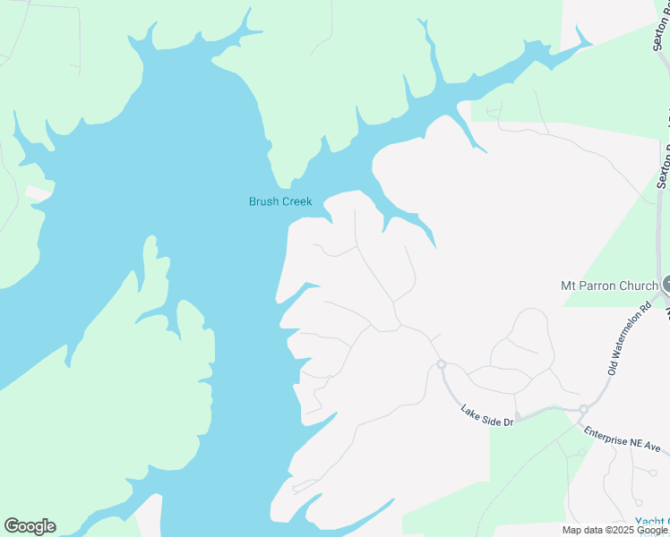 map of restaurants, bars, coffee shops, grocery stores, and more near 1375 Diamond Point Circle in Tuscaloosa