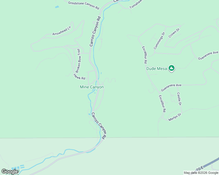 map of restaurants, bars, coffee shops, grocery stores, and more near 100 North Rocky Road in Ruidoso