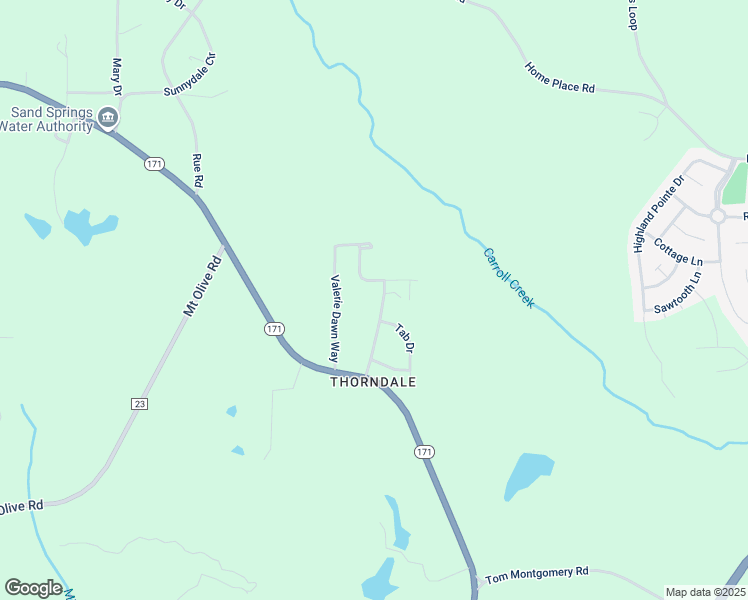 map of restaurants, bars, coffee shops, grocery stores, and more near 12946 Joshua Street in Northport