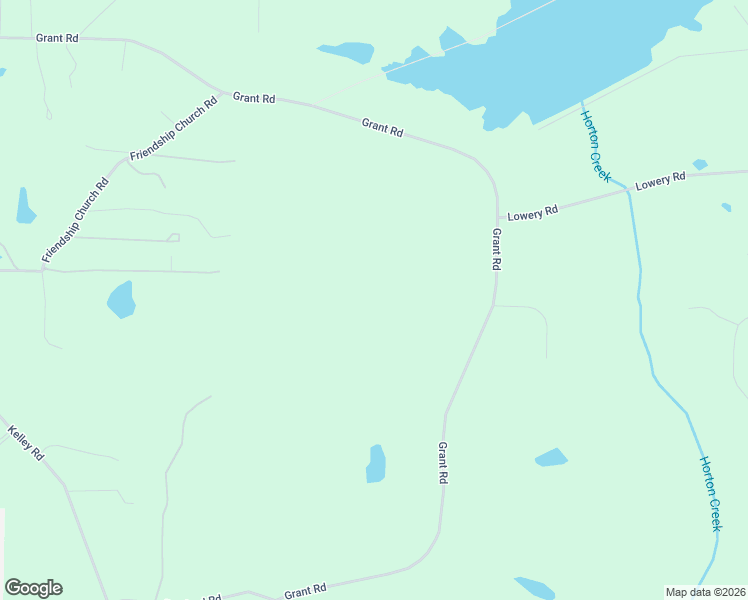 map of restaurants, bars, coffee shops, grocery stores, and more near 531 Grant Road in Brooks