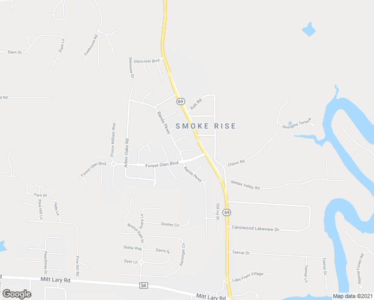 map of restaurants, bars, coffee shops, grocery stores, and more near 11438 Sarasota Lane in Northport