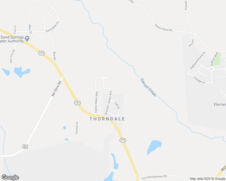 map of restaurants, bars, coffee shops, grocery stores, and more near 12946 Joshua Street in Northport