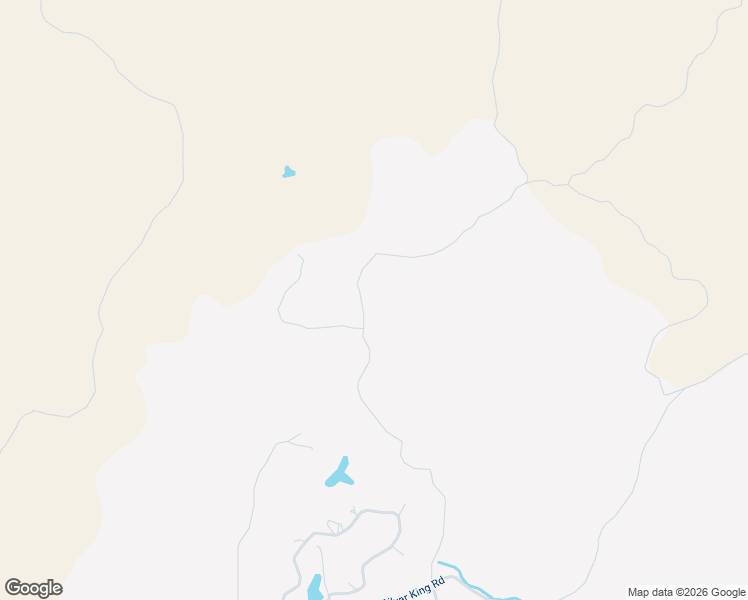 map of restaurants, bars, coffee shops, grocery stores, and more near 1997 Elephant Butte Road in Queen Valley