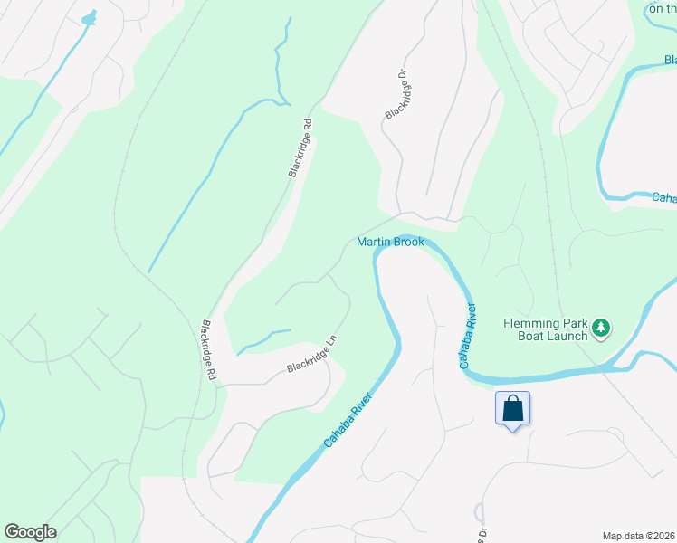 map of restaurants, bars, coffee shops, grocery stores, and more near Elvira Road in Helena