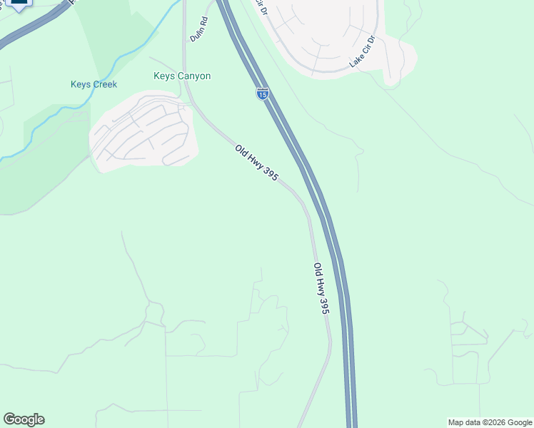 map of restaurants, bars, coffee shops, grocery stores, and more near Mountain View Road in Bonsall