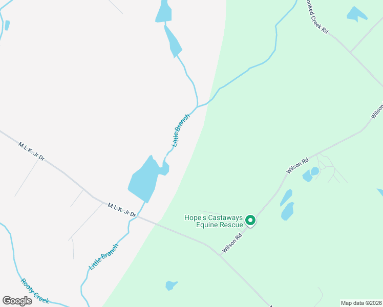 map of restaurants, bars, coffee shops, grocery stores, and more near 113 Wilson Road in Eatonton