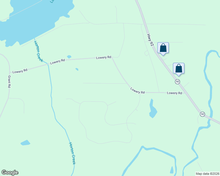 map of restaurants, bars, coffee shops, grocery stores, and more near 140 Goodman Drive in Fayetteville