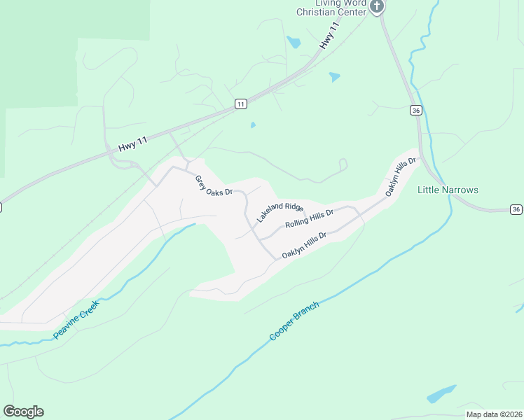 map of restaurants, bars, coffee shops, grocery stores, and more near 128 Lakeland Ridge in Chelsea