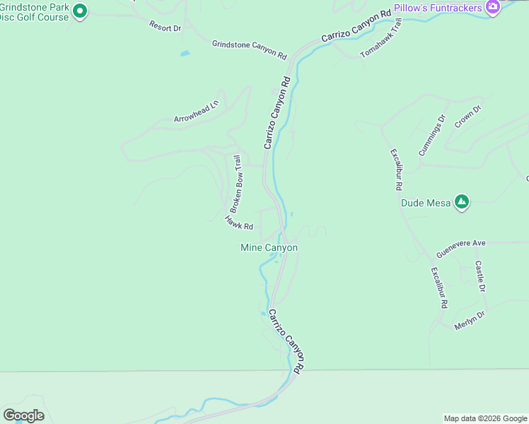 map of restaurants, bars, coffee shops, grocery stores, and more near Long Trail in Ruidoso