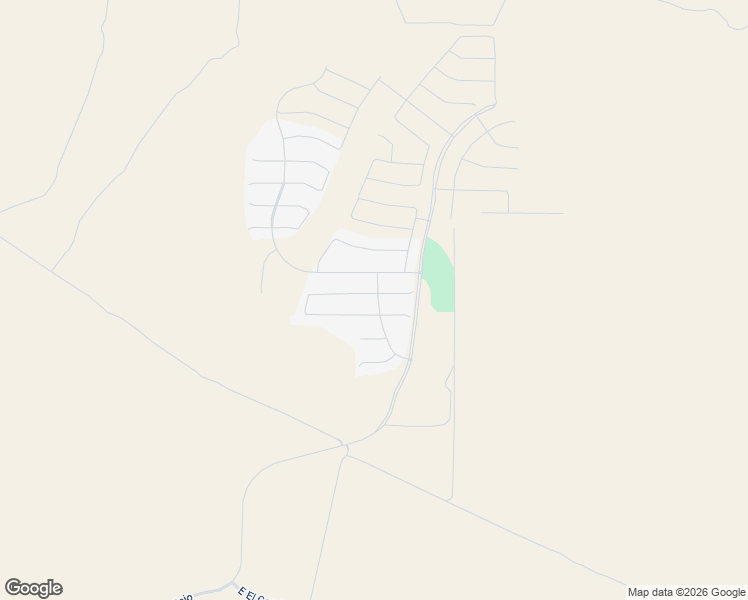 map of restaurants, bars, coffee shops, grocery stores, and more near 18342 El Viejo Desierto in Gold Canyon