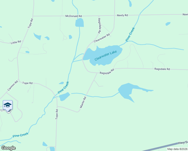 map of restaurants, bars, coffee shops, grocery stores, and more near 114 Ragsdale Road in Sharpsburg