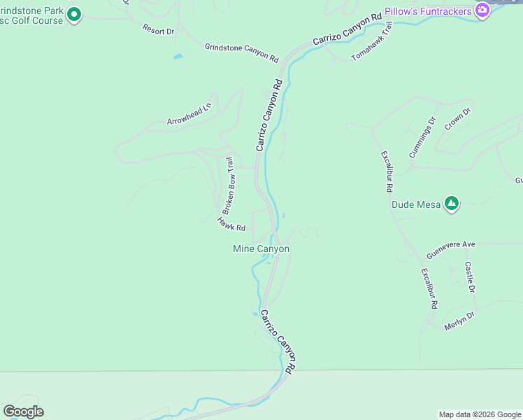 map of restaurants, bars, coffee shops, grocery stores, and more near Long Trail in Ruidoso