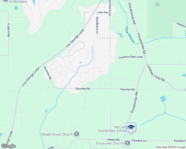 map of restaurants, bars, coffee shops, grocery stores, and more near 6567 Newbridge Drive in Bessemer
