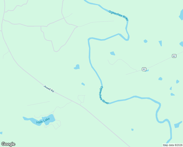 map of restaurants, bars, coffee shops, grocery stores, and more near in Jewell
