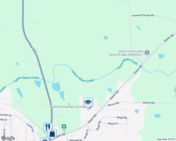 map of restaurants, bars, coffee shops, grocery stores, and more near in Jackson