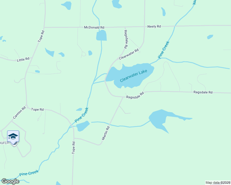 map of restaurants, bars, coffee shops, grocery stores, and more near 114 Ragsdale Road in Sharpsburg