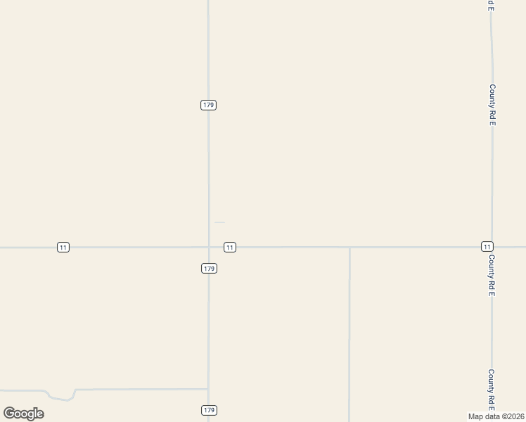 map of restaurants, bars, coffee shops, grocery stores, and more near 2225 North 2nd Street in Tahoka