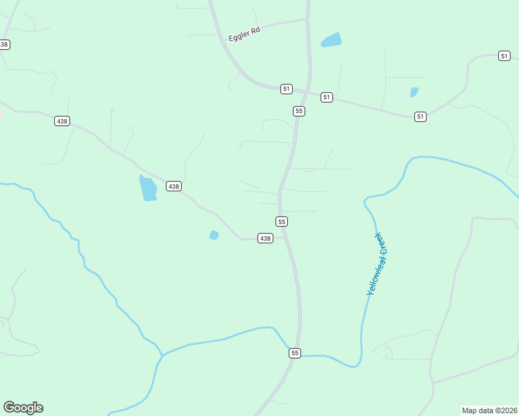 map of restaurants, bars, coffee shops, grocery stores, and more near 6745 County Road 55 in Wilsonville