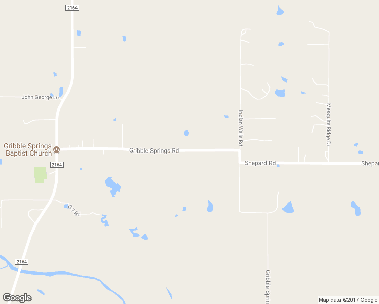 map of restaurants, bars, coffee shops, grocery stores, and more near 626 Gribble Springs Road in Sanger