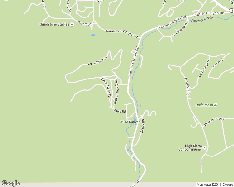 map of restaurants, bars, coffee shops, grocery stores, and more near Broken Bow Trail in Ruidoso