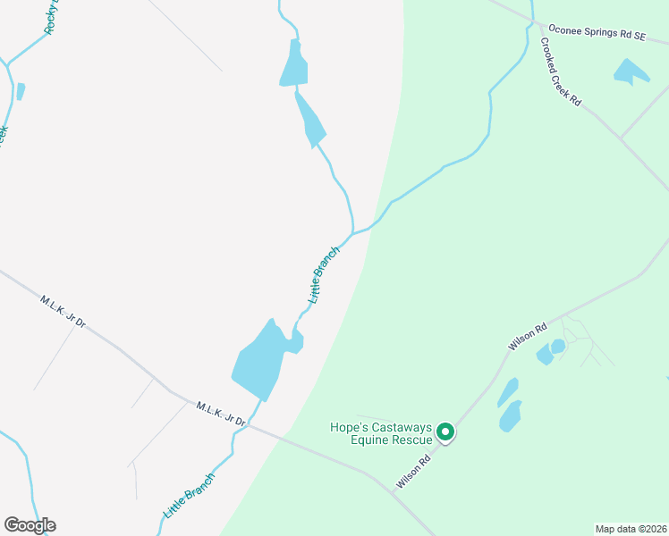 map of restaurants, bars, coffee shops, grocery stores, and more near in Eatonton