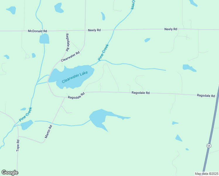 map of restaurants, bars, coffee shops, grocery stores, and more near 469 Ragsdale Road in Sharpsburg