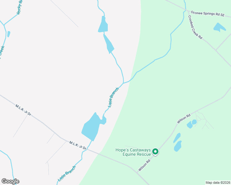 map of restaurants, bars, coffee shops, grocery stores, and more near in Eatonton