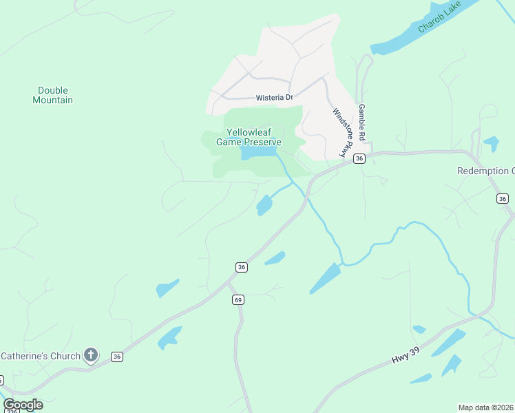 map of restaurants, bars, coffee shops, grocery stores, and more near 182 River Birch Road in Chelsea