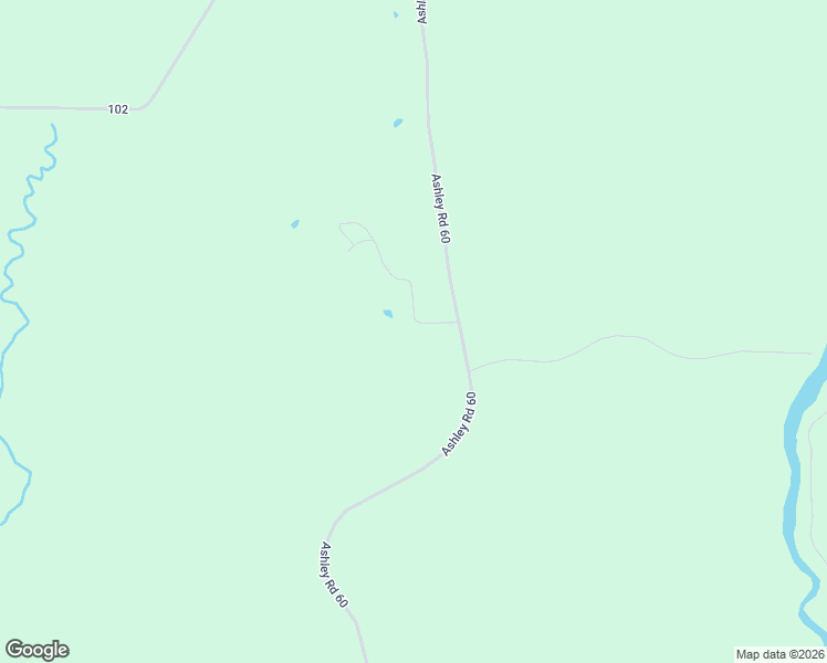 map of restaurants, bars, coffee shops, grocery stores, and more near 669 Ashley Road 60 in Montrose