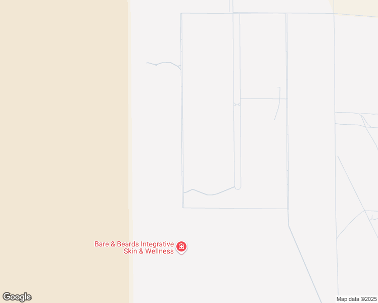 map of restaurants, bars, coffee shops, grocery stores, and more near 791 Anza Park Trail in Borrego Springs