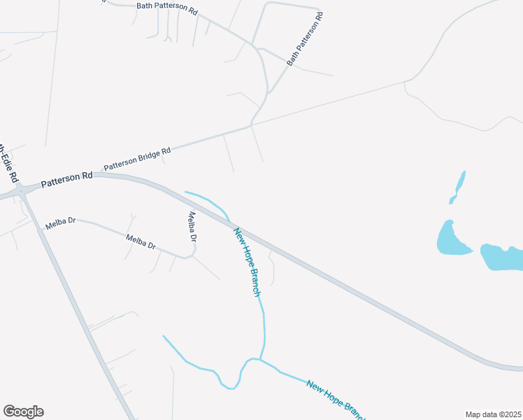map of restaurants, bars, coffee shops, grocery stores, and more near 2961 Highway 88 in Hephzibah