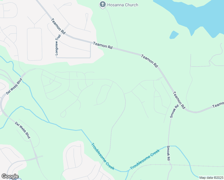 map of restaurants, bars, coffee shops, grocery stores, and more near 110 Chinkapin Court in Griffin