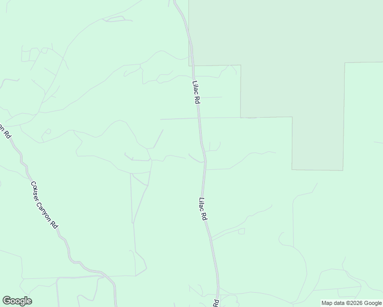 map of restaurants, bars, coffee shops, grocery stores, and more near 33140 Lilac Road in Valley Center