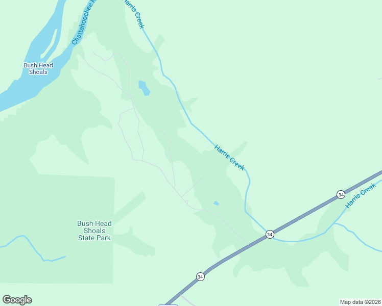 map of restaurants, bars, coffee shops, grocery stores, and more near 198 Abner Road in Franklin