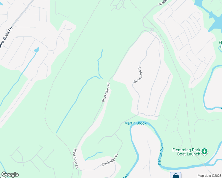 map of restaurants, bars, coffee shops, grocery stores, and more near Elvira Road in Helena