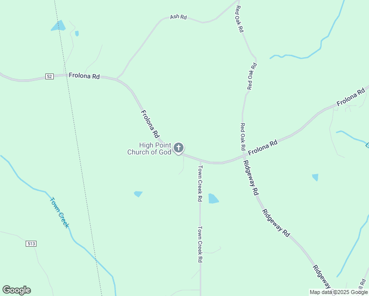 map of restaurants, bars, coffee shops, grocery stores, and more near 8464 Frolona Road in Franklin