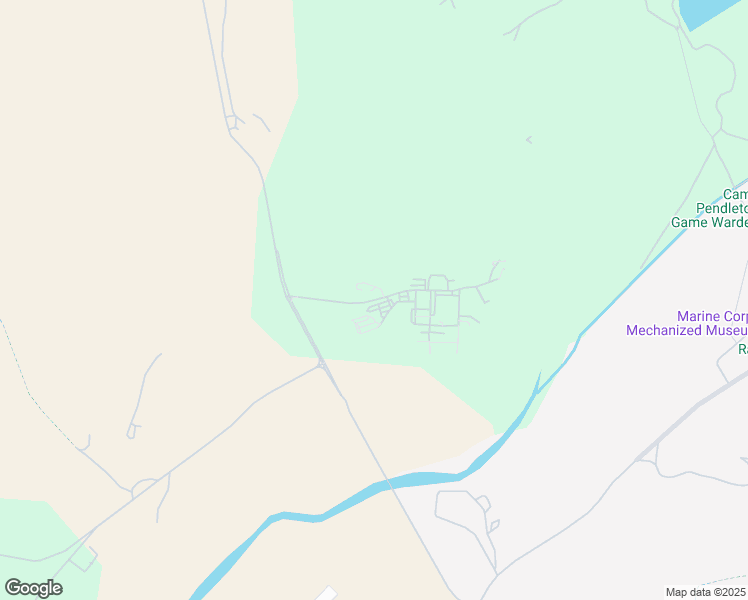 map of restaurants, bars, coffee shops, grocery stores, and more near Vado Del Rio Avenue in San Diego County