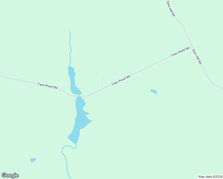 map of restaurants, bars, coffee shops, grocery stores, and more near 1950 Twin Pond Road in Sparta