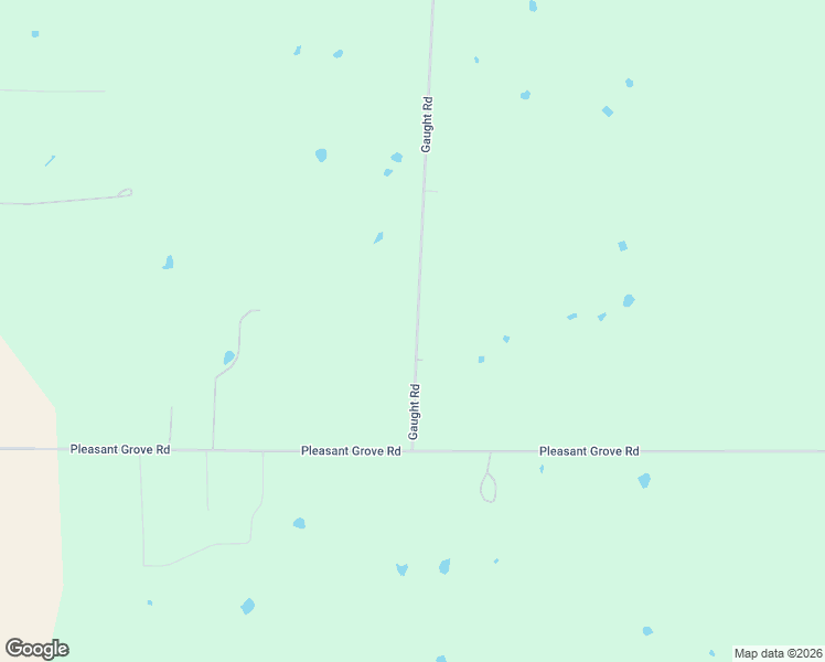 map of restaurants, bars, coffee shops, grocery stores, and more near 800 County Road 1475 in Alvord