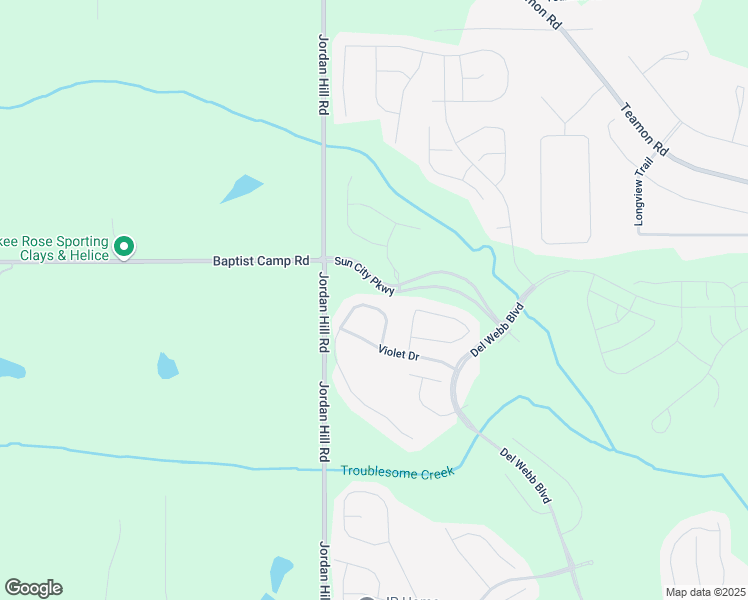 map of restaurants, bars, coffee shops, grocery stores, and more near 218 Begonia Court in Griffin