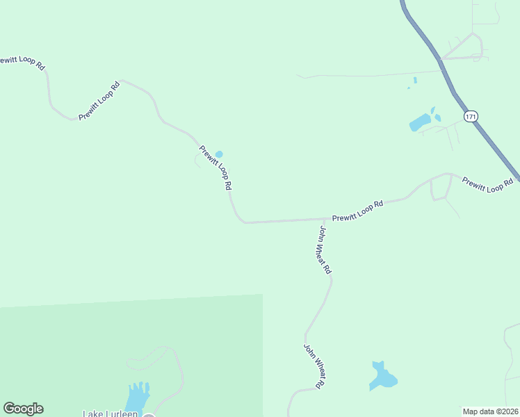 map of restaurants, bars, coffee shops, grocery stores, and more near 14109 Prewitt Loop Road in Northport