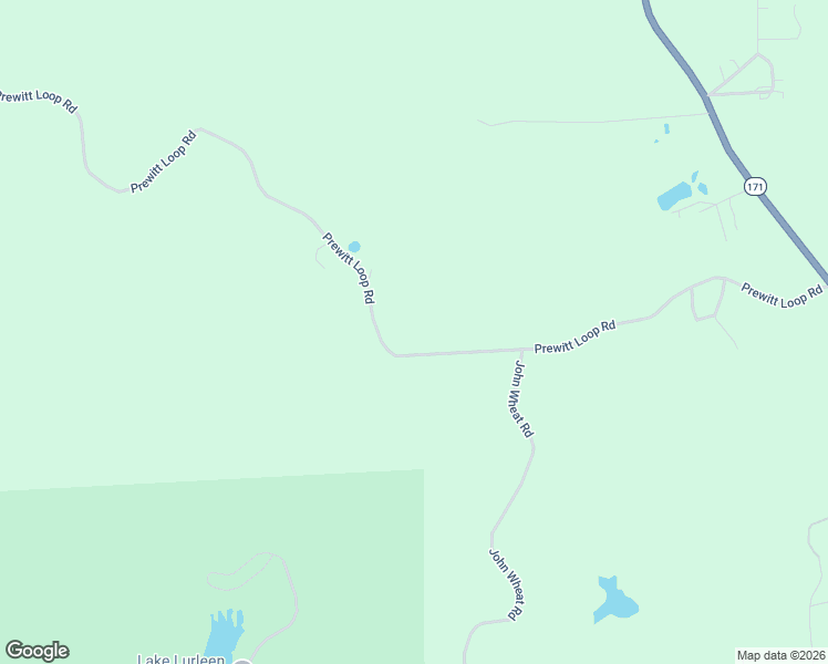 map of restaurants, bars, coffee shops, grocery stores, and more near 14109 Prewitt Loop Road in Northport