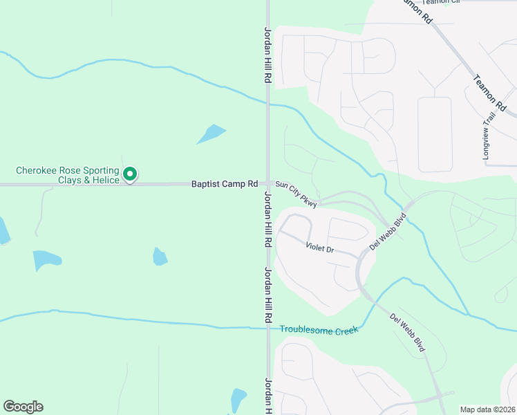 map of restaurants, bars, coffee shops, grocery stores, and more near 1255 Jordan Hill Road in Griffin