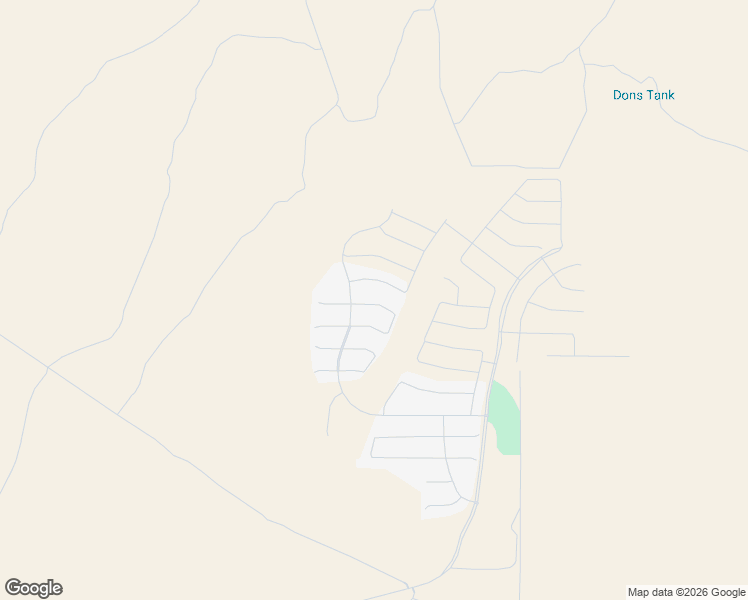 map of restaurants, bars, coffee shops, grocery stores, and more near 18082 Via Margarita in Gold Canyon